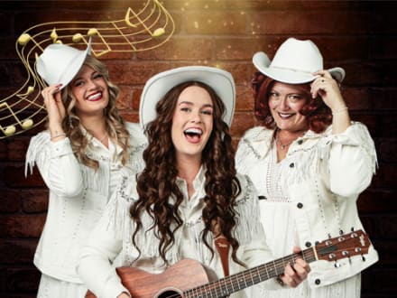 Songbirds of the Seventies - Florida Studio Theatre